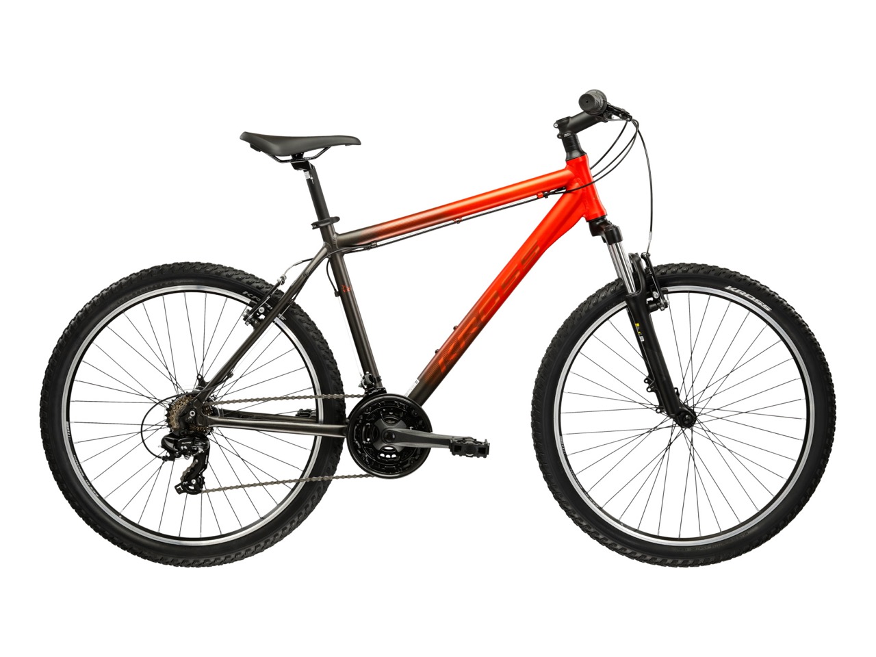KROSS HEXAGON X100